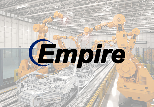 Empire | Factory Automation
