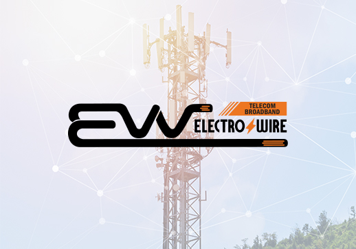 ElectroWire Telecom & Broadband